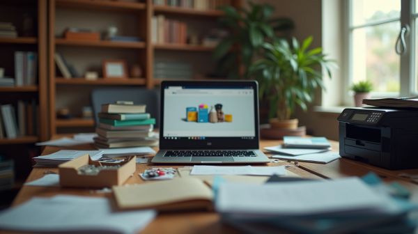 Acheter des cartouches d'encre pas cher : astuces pour économies garanties