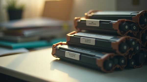 Acheter des cartouches d'encre pas cher : astuces pour économies garanties