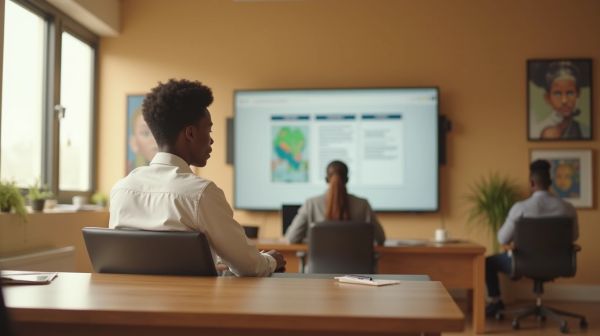 Agence de communication Abidjan : comment choisir la vôtre pour un projet numérique réussi