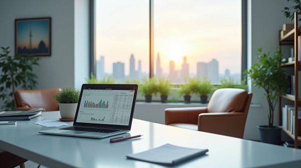 Agents IA en finance : par quelles tâches commencer