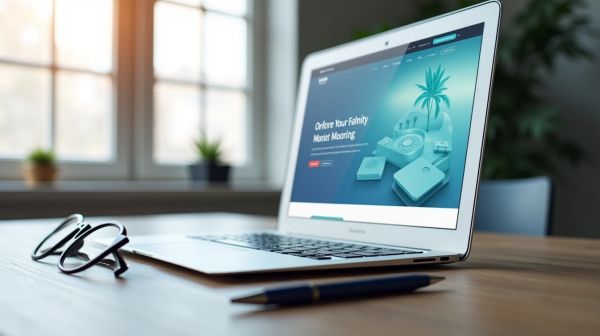 Comprendre le prix d'un site internet vitrine : évaluation et conseils